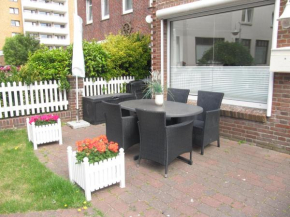 Haus Margita Appartement 4